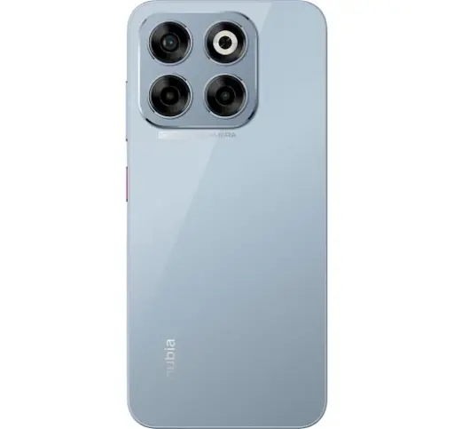 Смартфон ZTE Nubia V70 8/256 ГБ Серый UA UCRF - фото 4
