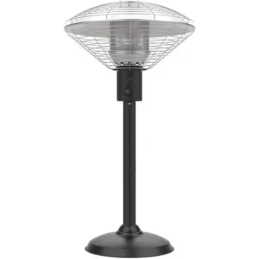 Газовий обігрівач Sahara Table Top Patio Heater (40316) [150051]