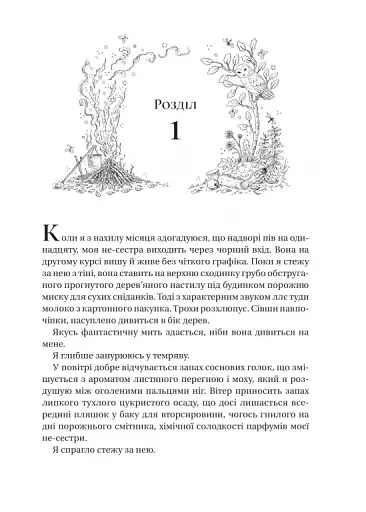 Викрадений спадкоємець. Книга 1 - фото 14