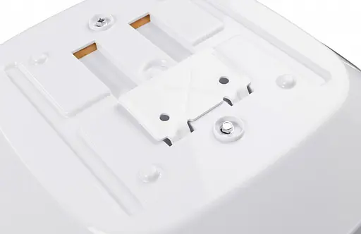 Водонагреватель Willer Optima Mini, 1500 Вт, мокрый ТЭН, 10 л, квадратный, вертикальный, под мойкой, белый (PU10R) - фото 6