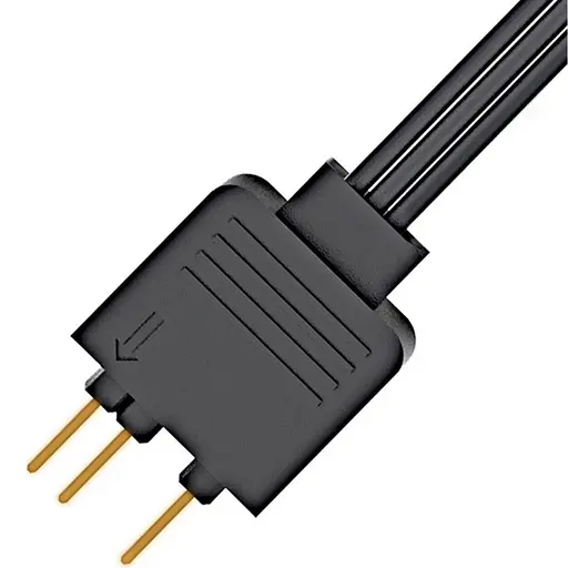 Контролер ARGB ID-Cooling RC-ARGB - фото 3