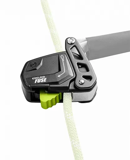 Страхувальний пристрій Edelrid Fuse (1017-882560000170) - фото 2
