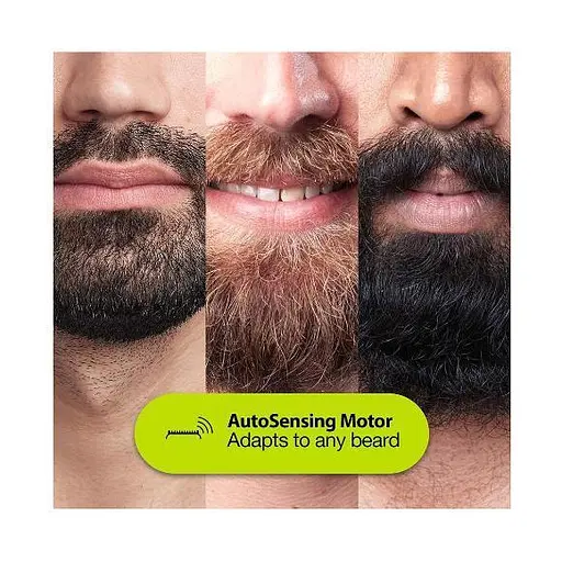 Триммер для бороды и усов Braun MGK5260 - фото 5