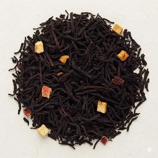 Чорний чай Brayval Наполеон 500 г - фото 1