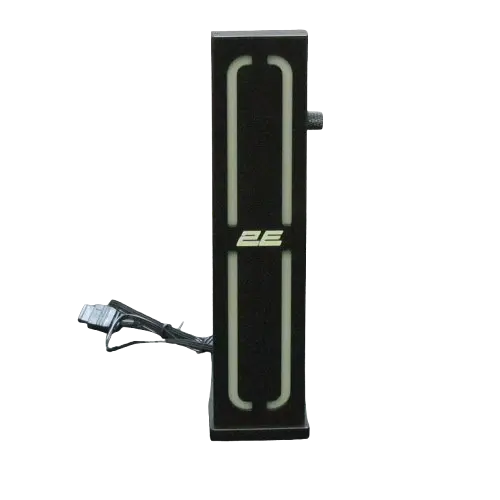 Підставка для відеокарти 2E Gaming Heracles ARGB Black (2E-SPRT-VGA)