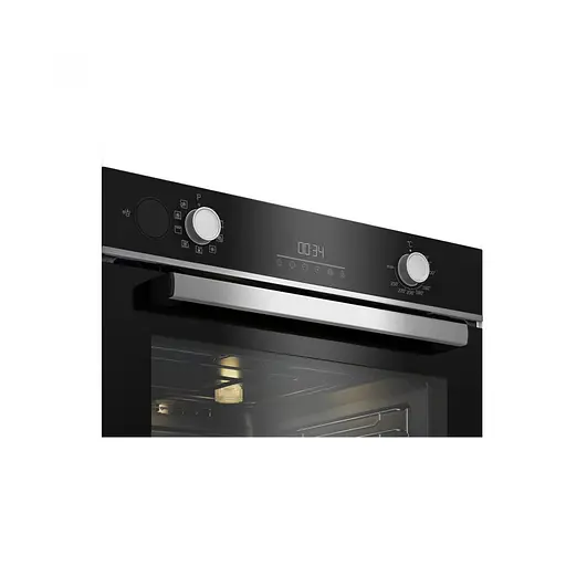 Духовка электрическая Beko BBIS18300XCSE - фото 9
