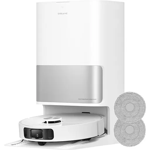 Робот-пылесос Dreame L10s Ultra Gen 2