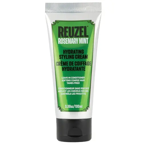 Крем для волос Reuzel Hydrating Styling Cream Rosemary Mint 100 мл