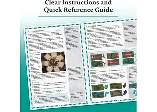 Настольная игра Alea Карпе Дием (Carpe Diem (2020 edition)) (англ.) (PS010) - фото 3