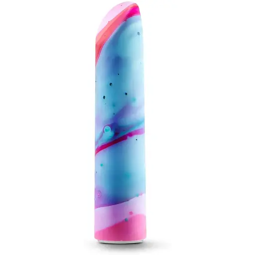 Вібратор Limited Addiction Fascinate Power Vibe 10.1 см (мульті)