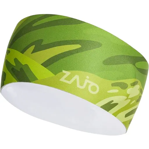 Пов'язка Zajo Headband Lime Green (ZA-5325.01.0701)