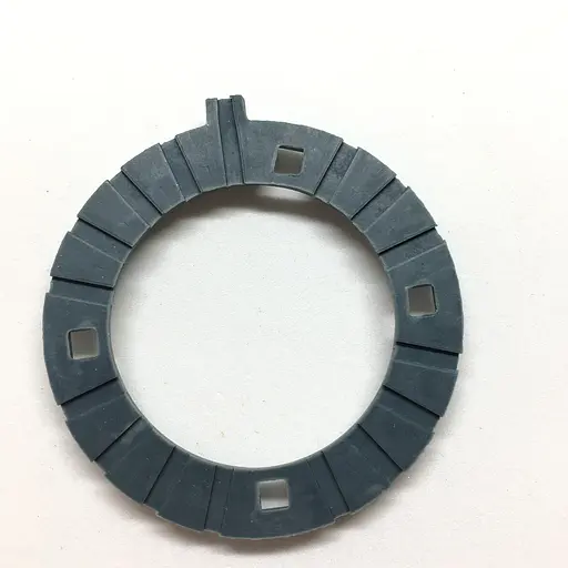 Кільце ущільнювача для тубуса м'ясорубки MFW1501 та кухонного комбайна Bosch MUM4*, MUM5*, 170013 (00170013) - фото 8