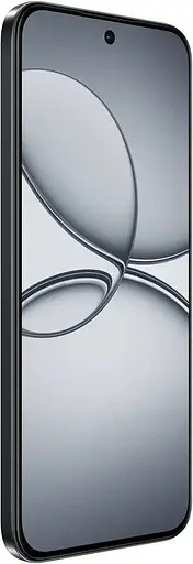 Смартфон Realme 15T 12/256GB RMX5111 Suit Titanium - фото 3