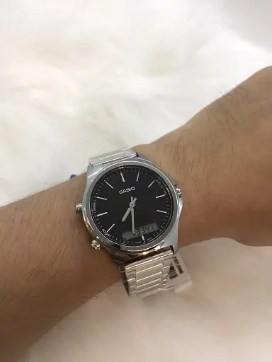 Годинник Casio MTP-VC01D-1E - фото 4