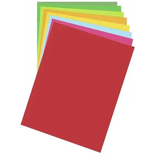 Папір для дизайну Folia Fotokarton B2 (50x70см) №19 Гіацинтовий 300г/м2