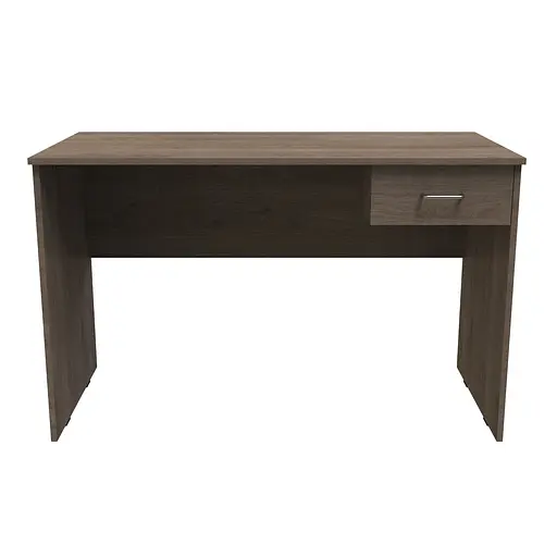 Стіл комп'ютерний Бад Ferrum-decor 750x1200x600 ДСП Дуб Сонома Трюфель 16 мм (FRD-104762)