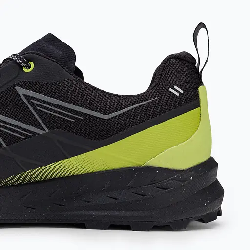 Кроссовки Dolomite M's Croda Nera Tech GTX 44 Black/Lime (1099-296273BlackGreen44) - фото 9