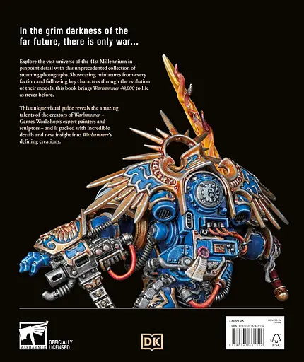 Warhammer 40,000. The Ultimate Guide - фото 2