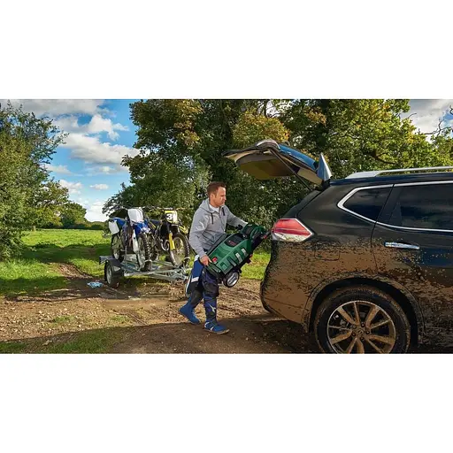 Мойка высокого давления Bosch Advanced Aquatak 150 0.600.8A7.700 (141602) - фото 13