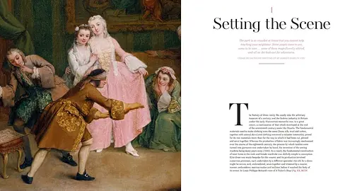 Style & Society: Dressing the Georgians - фото 4