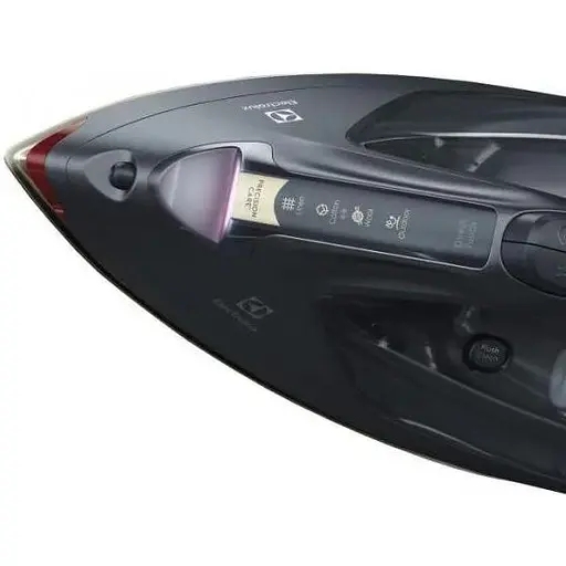 Утюг с паром Electrolux E8SI1-8EGM - фото 3