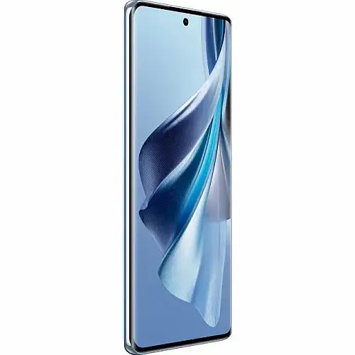 Смартфон Oppo Reno 10 5G 8/256Gb Ice Blue (CPH2531) (UA UCRF) NFC - фото 3