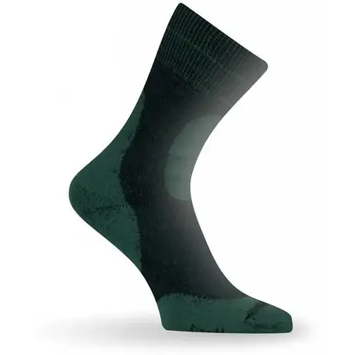 Шкарпетки Lasting TKH 620 Green S (LST-TKH620S)