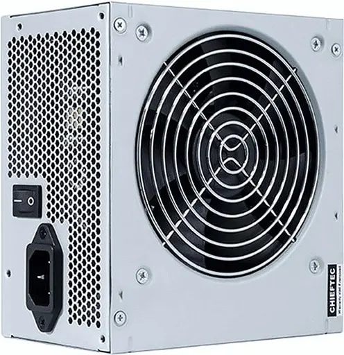 Блок живлення Chieftec Chiefteс 700W VALUE White Bulk (APB-700B8) - фото 2