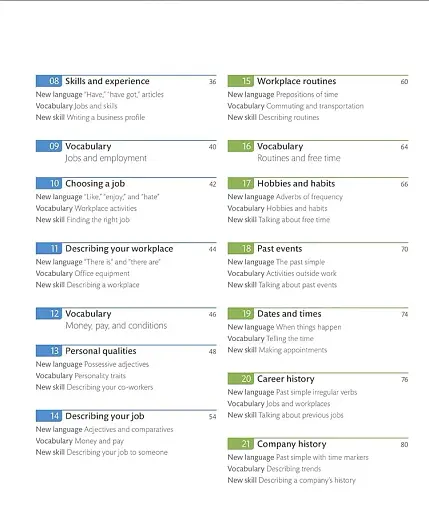 English for Everyone Business English Course Book Level 1 - фото 5