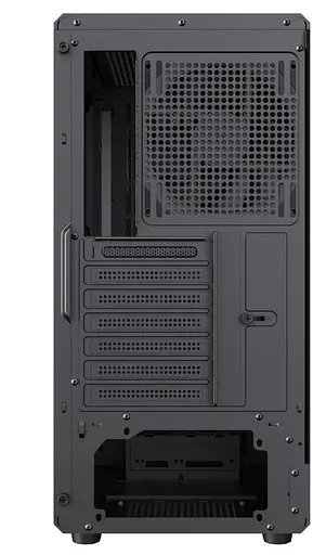 Корпус GameMax CLAW 460 WB (9101-1200R0009) - фото 14