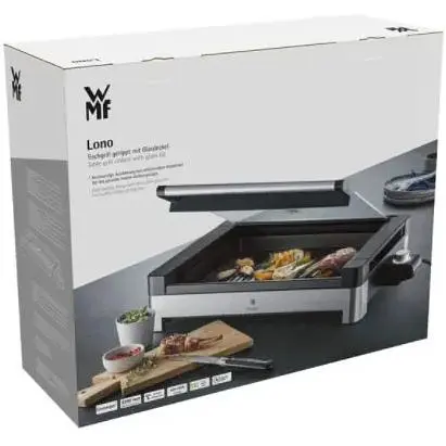 Гриль WMF Lono (04.1543.0011) - фото 2
