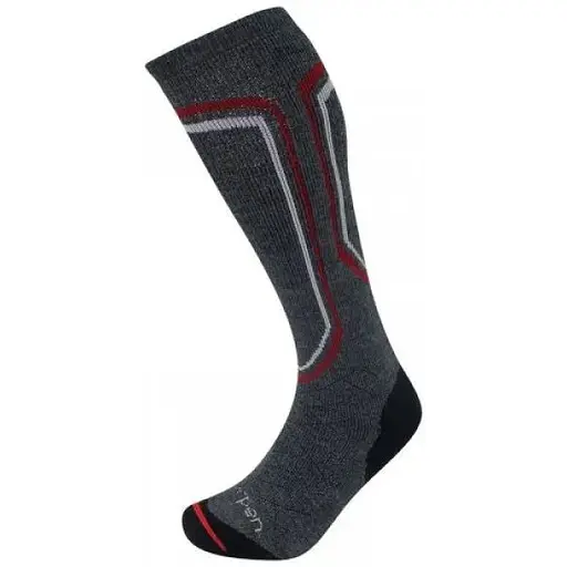 Носки Lorpen SMMM Charcoal XL (LPSM1700CXL)