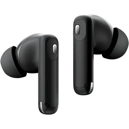 Наушники TWS Blackview AirBuds 12 Black - фото 5