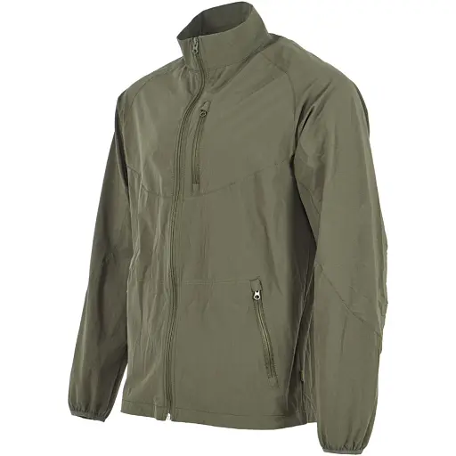 Куртка Skif Tac Woodman 3XL Зеленый - фото 2