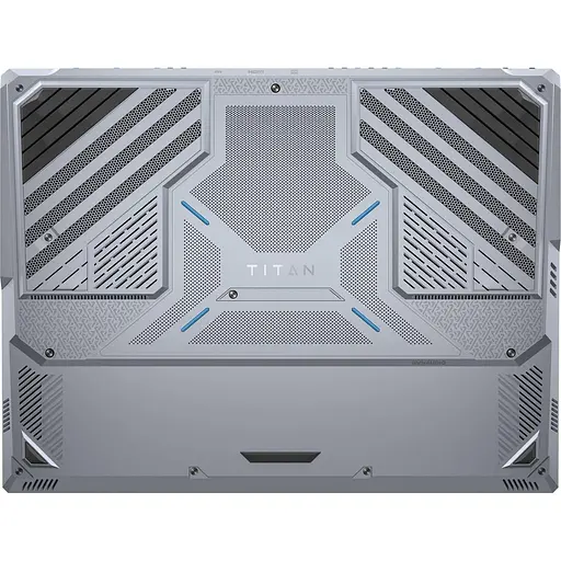 Ноутбук MSI 18 Titan 18 HX AI A2XWIG-269UA Mini LED/3840x2400/Ultra 9 285HX/ 64GB/4TB /RTX 5080/W11P /black (TITAN18HX AI A2XWIG-269UA) - фото 10