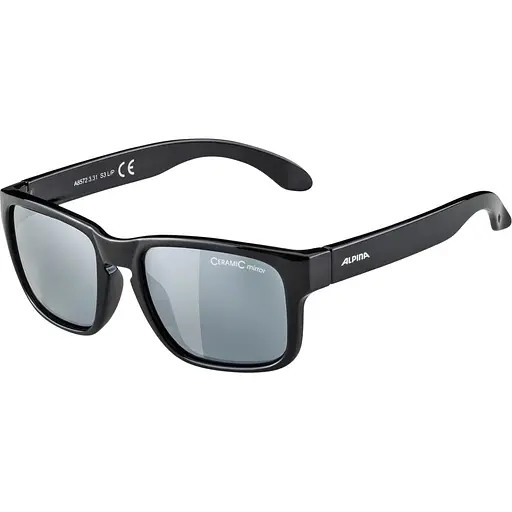 Очки Alpina Nacan I Black/Ceramic (1097-A8572-31 UNI)