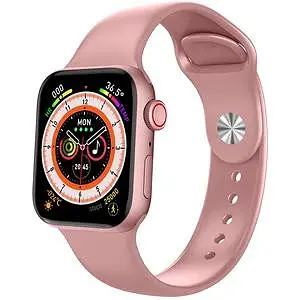 Смарт-часы Globex HW68 Mini Pink