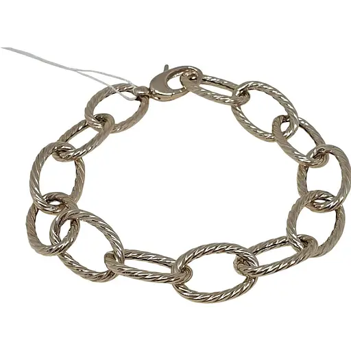 Золотий браслет Favoritum. 9163 21