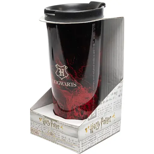 Термочашка Stor Harry Potter Gryffindor 425 мл (Stor-00342) - фото 13
