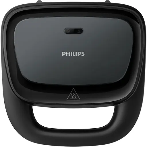 Вафельниця Philips Series 3000 (HD2332/90) - фото 2