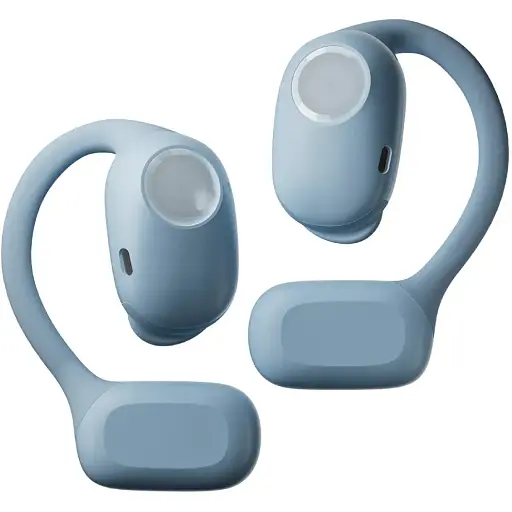 Навушники TWS Blackview AirBuds 100 Blue - фото 6