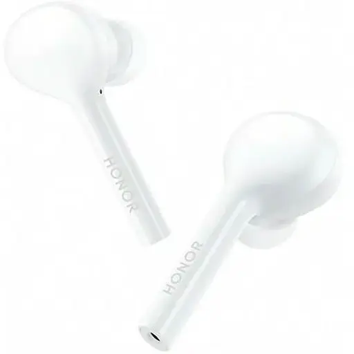 Наушники Honor FlyPods Lite White (AM-H1C-W) - фото 5