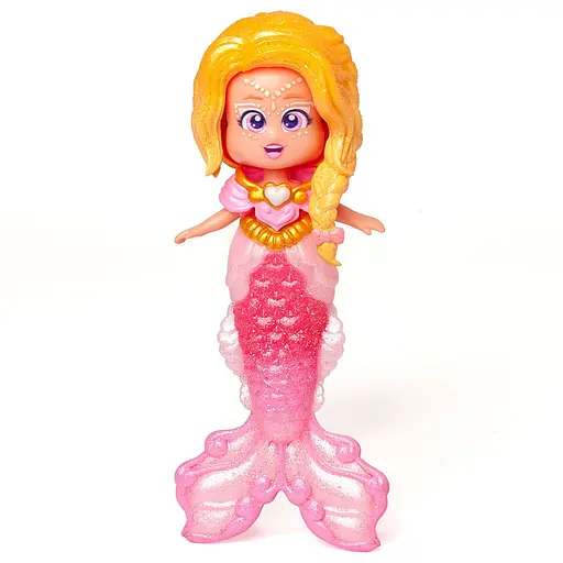 Игровой набор с куклой Kookyloos серии Fairytale - Сердечко (PKLSP106IN220) - фото 2