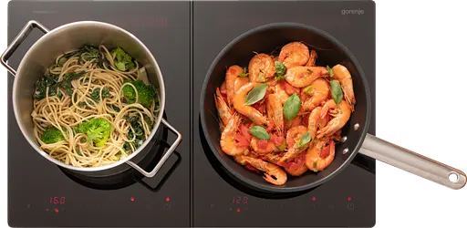 Індукційна плитка Gorenje ICY3500DGP (7076762) - фото 6