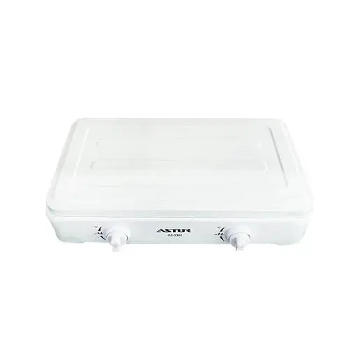 Настольная плита Astor GS 2302 - фото 4