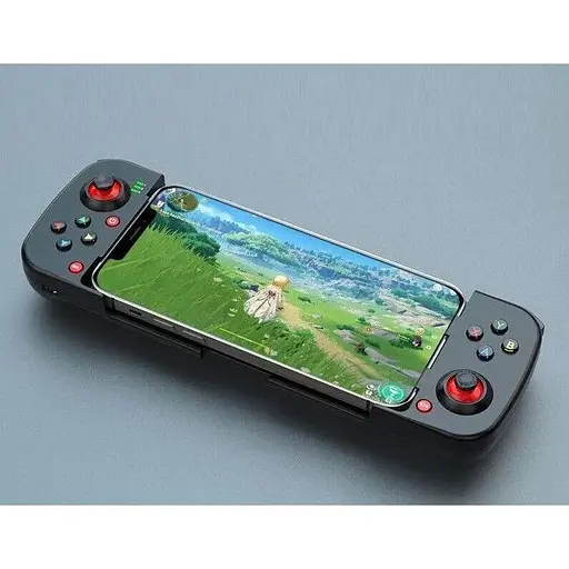 Контроллер мобильного телефона BSP-D3 для Android/IOS Bluetooth перезаряжается - фото 4