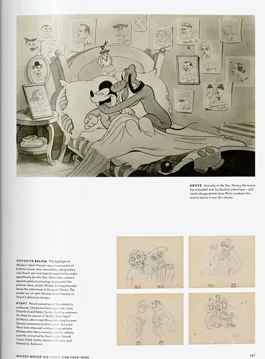 Walt Disney's Mickey Mouse. The Ultimate History - фото 7