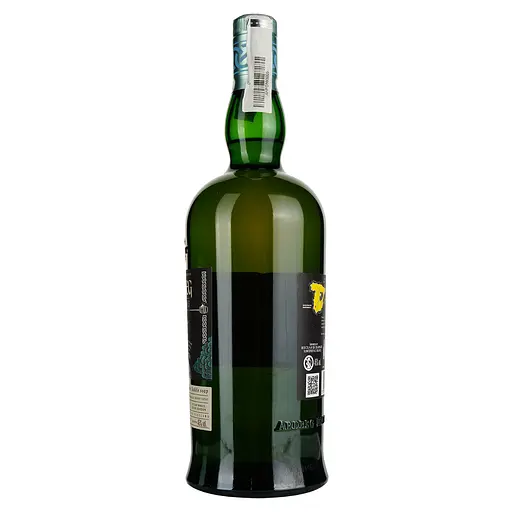 Виски Ardbeg Smoketrails Manzanilla Edition 46% 1 л - фото 2