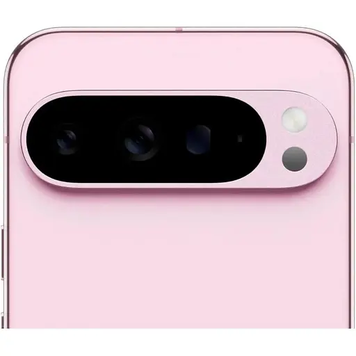 Смартфон Google Pixel 9 Pro 16/128GB Rose Quartz - фото 6