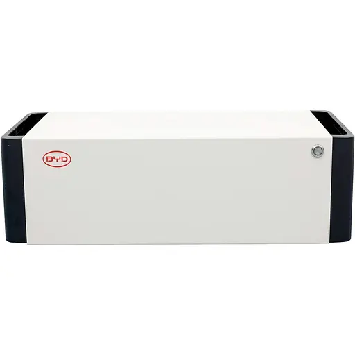 Аккумулятор BYD LiFePO4 48V (51.2V/100Ah/5120Wh) (Battery-Box LV 5.0 51.2V 100AHL) [153571] - фото 5